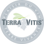 Label terra vitis