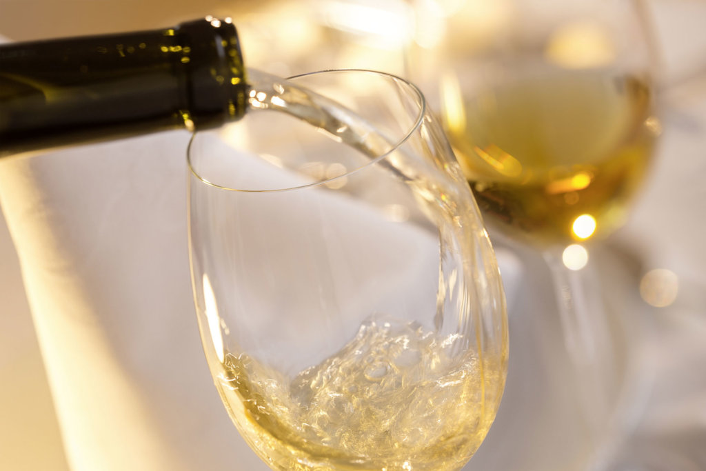Domaine de Beaurenard – Chateauneuf Blanc