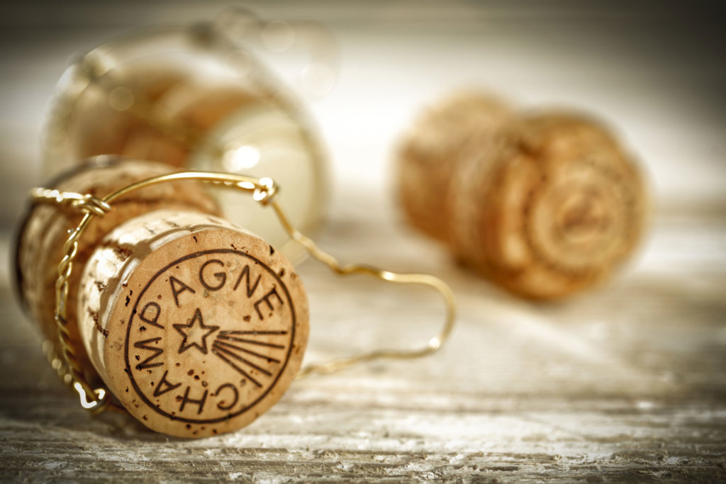 Champagne Fleury – Blanc de Noirs