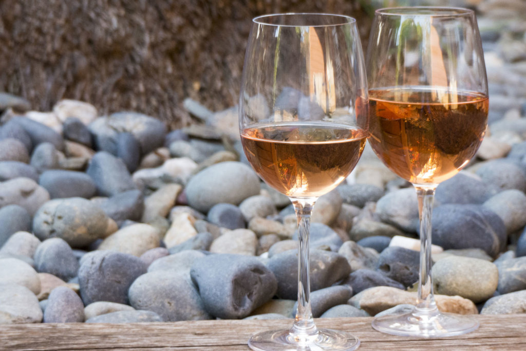 Croix Gratiot – Rosé Roséphine