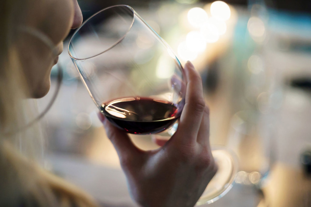 Domaine de Beaurenard – Chateauneuf Rouge