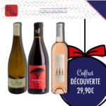 Coffret de noel découverte