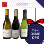 Coffret de noel gourmet
