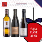 Coffret de noel plaisir