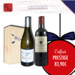 Coffret de noel prestige
